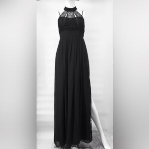 bcbgeneration metallic maxi dress BCBGeneration | Dresses | Bcbg Metallic Maxi Dress